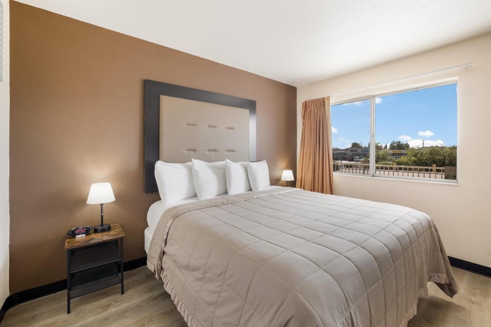 Knights Inn Sierra Vista / East Fry Main image